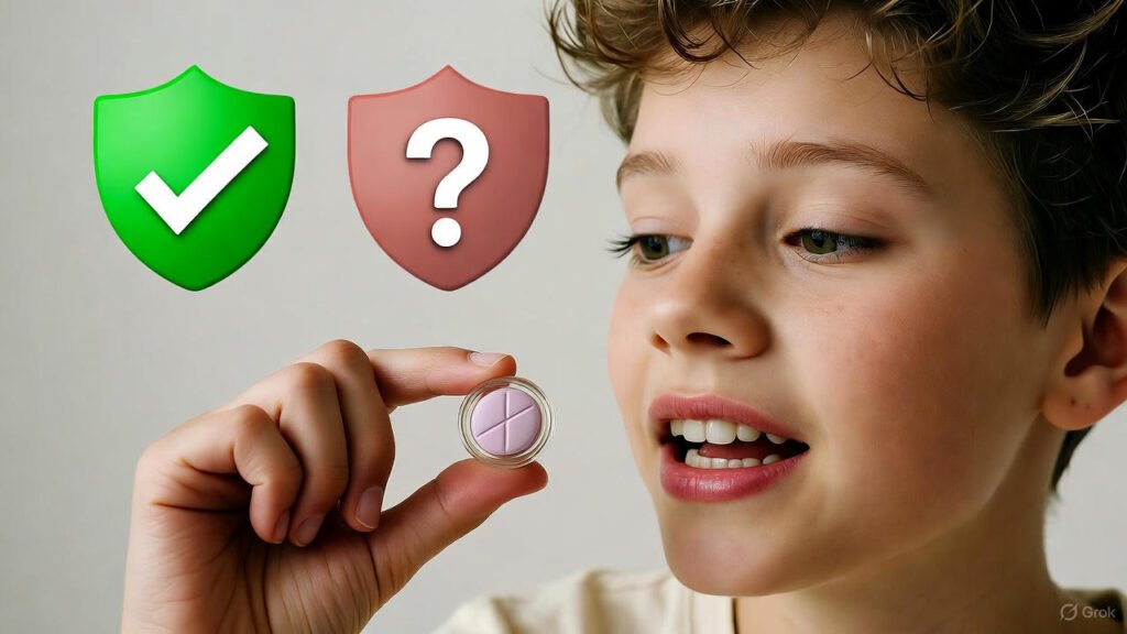 best probiotics for oral health