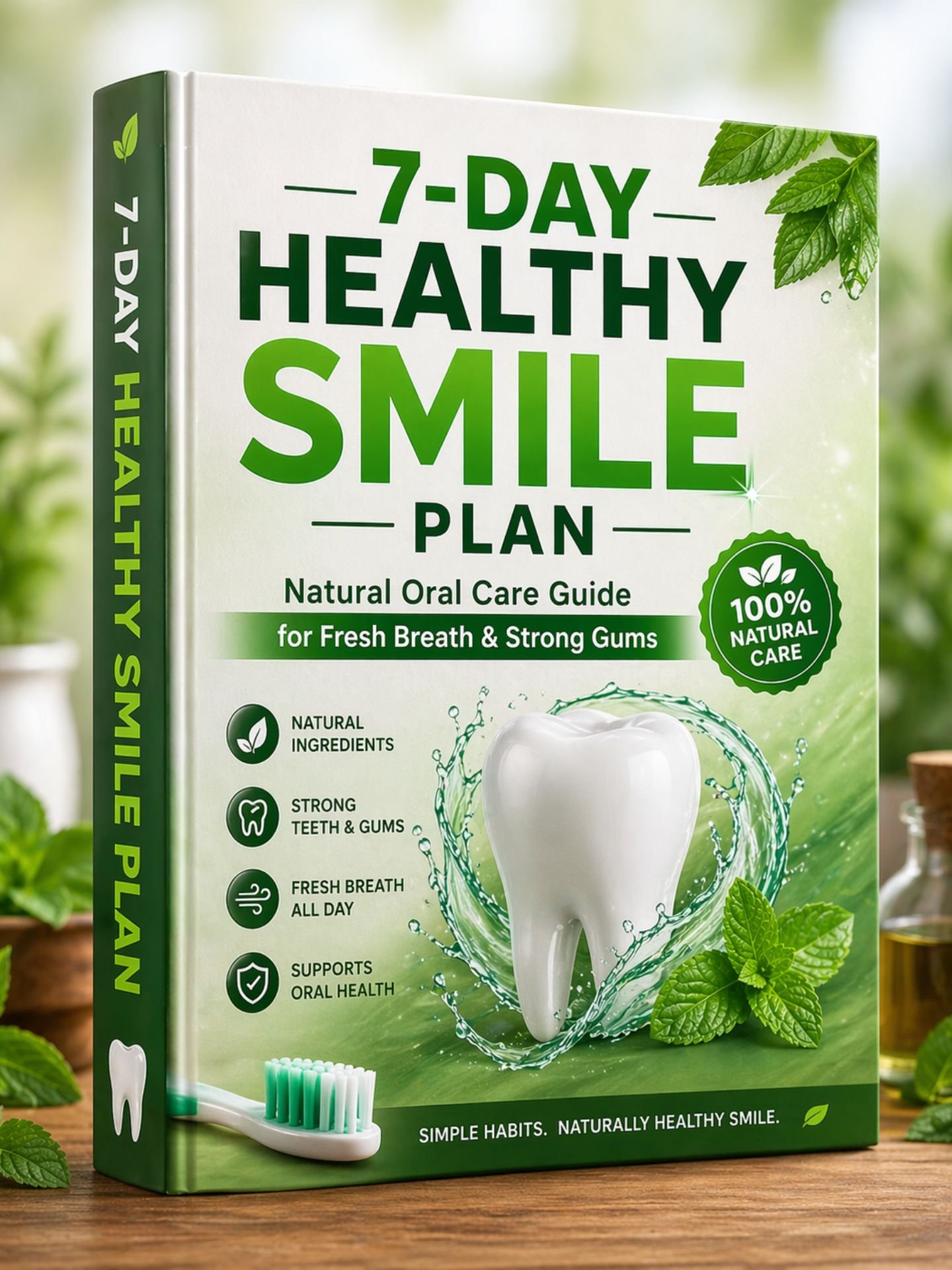 Healthy Smile Guide